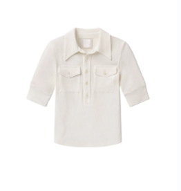 Citizens of Humanity Amina Polo Shirt