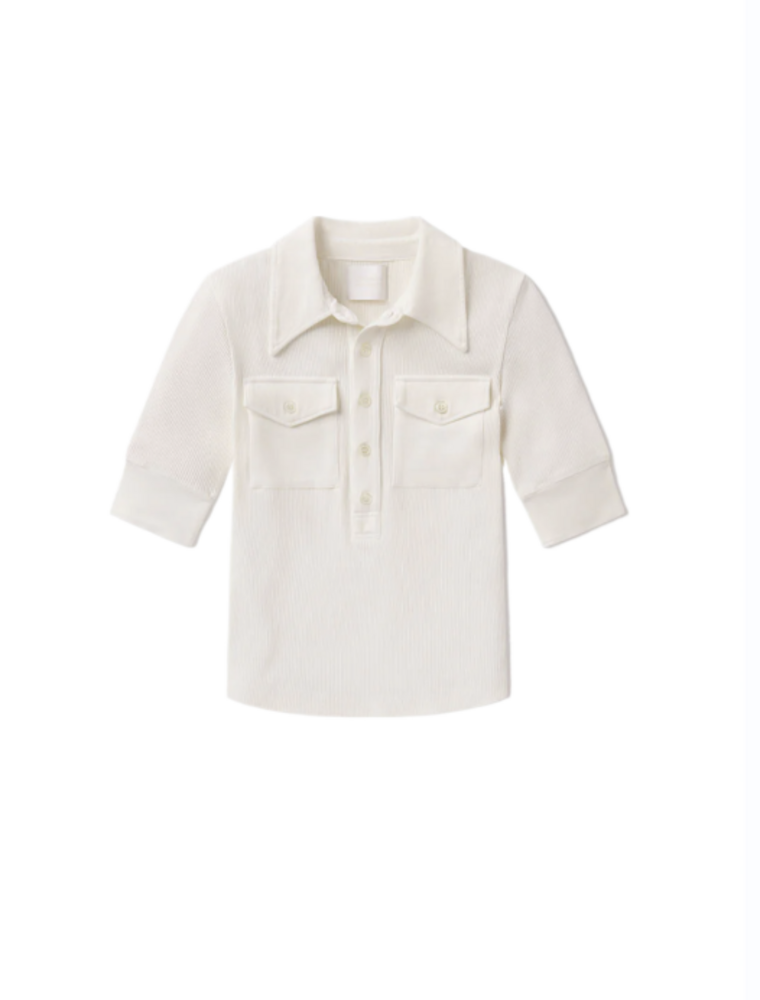 Citizens of Humanity Amina Polo Shirt