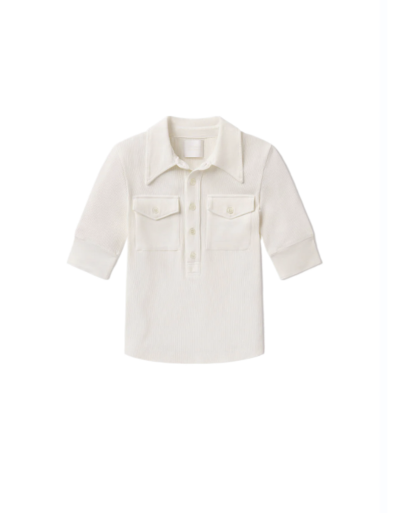 Citizens of Humanity Amina Polo Shirt