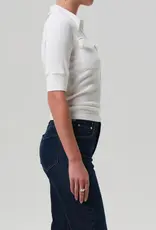 Citizens of Humanity Amina Polo Shirt