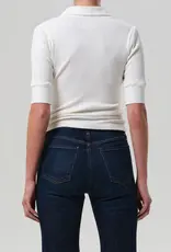 Citizens of Humanity Amina Polo Shirt