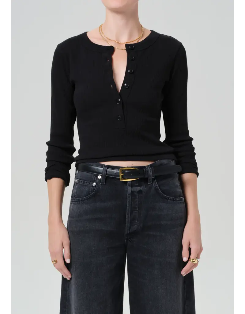 Citizens of Humanity Varra Henley