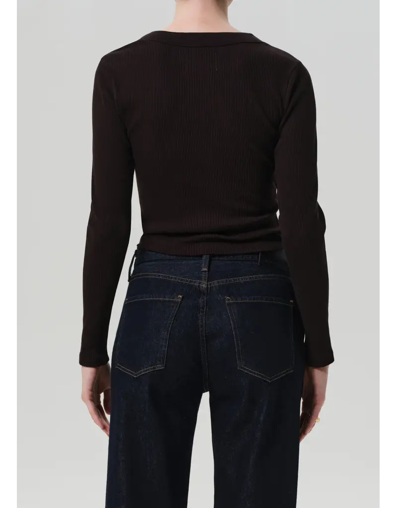 Citizens of Humanity Varra Henley