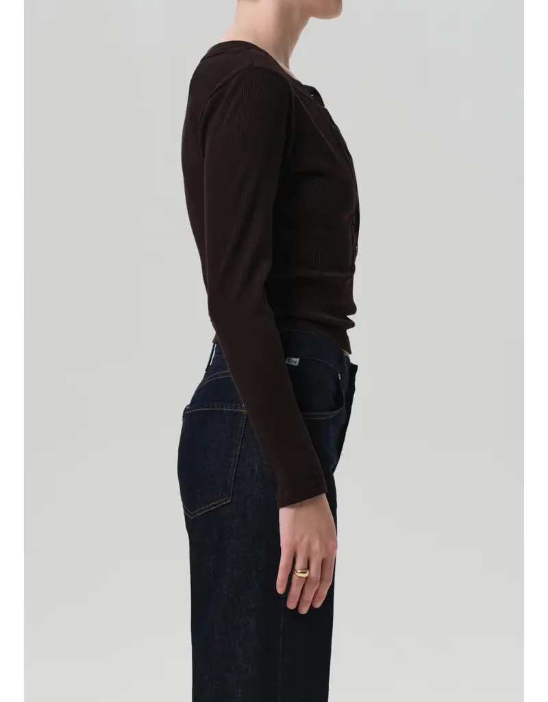 Citizens of Humanity Varra Henley