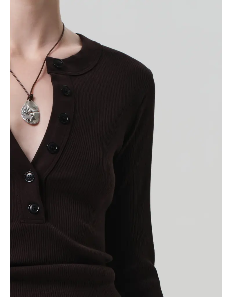 Citizens of Humanity Varra Henley