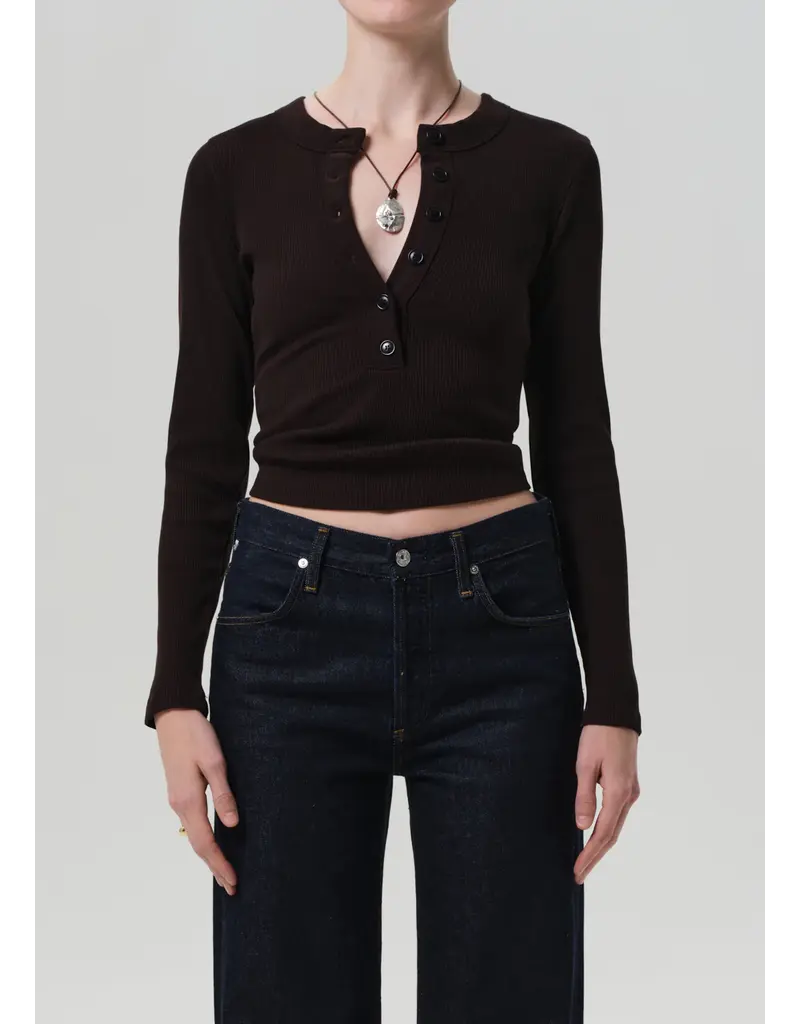 Citizens of Humanity Varra Henley