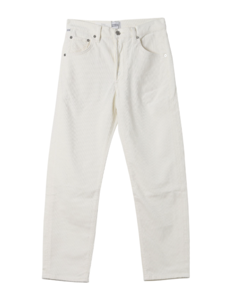 Citizens of Humanity Winslow Corduroy