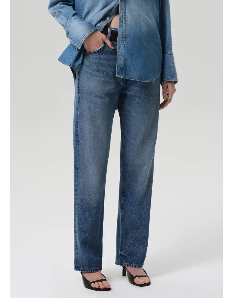 Citizens of Humanity Baretta