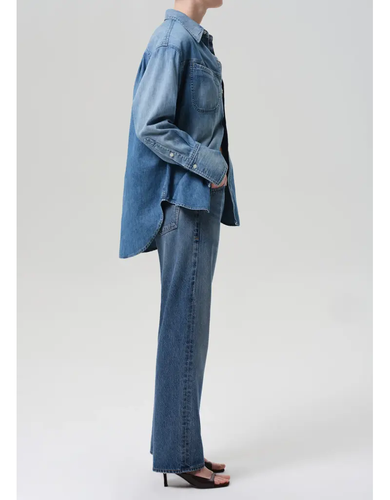 Citizens of Humanity Baretta