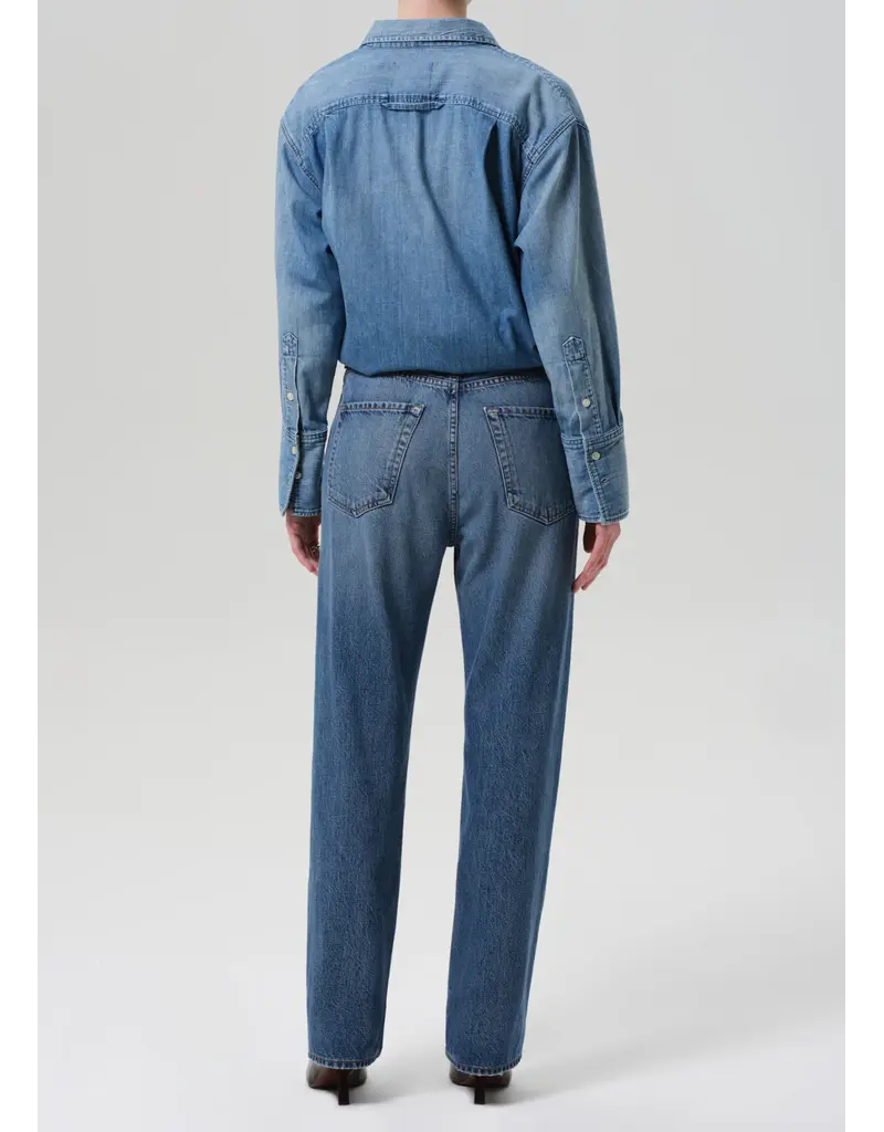 Citizens of Humanity Baretta