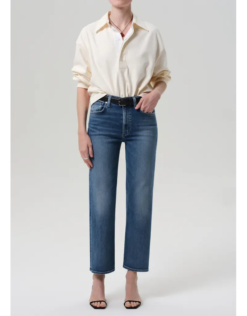 Citizens of Humanity Palma Straight