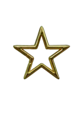 SPICY DAN SHAPE CARABINER