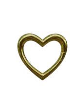 SPICY DAN SHAPE CARABINER