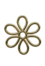 SPICY DAN SHAPE CARABINER