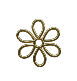 SPICY DAN SHAPE CARABINER