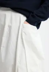 Tibi NYLON LANTERN SKIRT