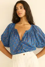 DÔEN JUNE TOP