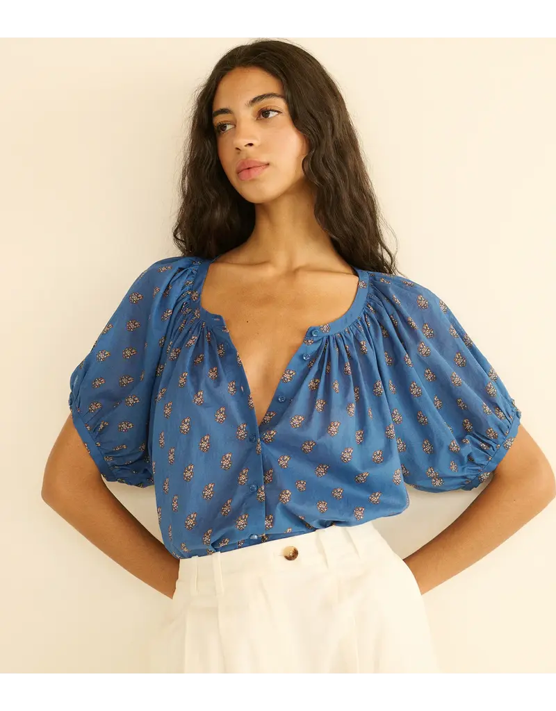 DÔEN JUNE TOP