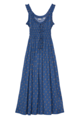 DÔEN EMMARETTA DRESS