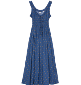 DÔEN EMMARETTA DRESS