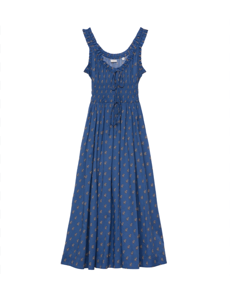 DÔEN EMMARETTA DRESS