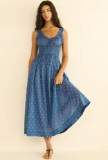 DÔEN EMMARETTA DRESS