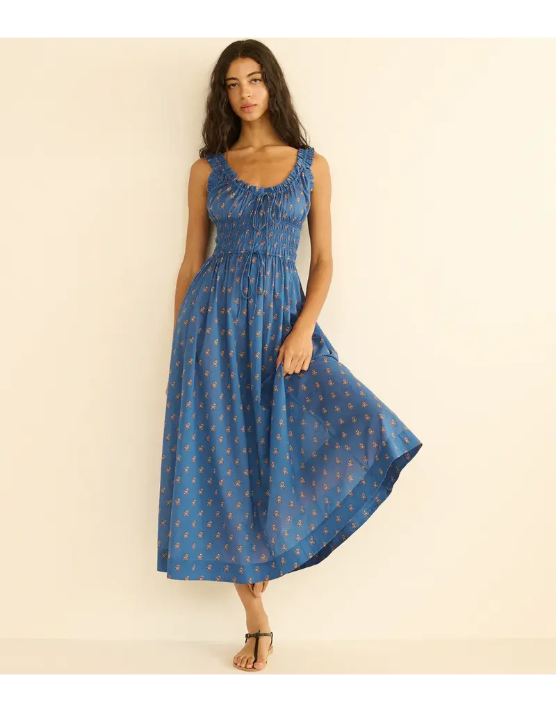 DÔEN EMMARETTA DRESS