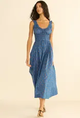 DÔEN EMMARETTA DRESS