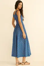 DÔEN EMMARETTA DRESS