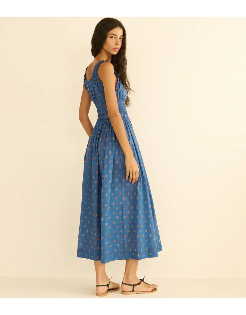 DÔEN EMMARETTA DRESS