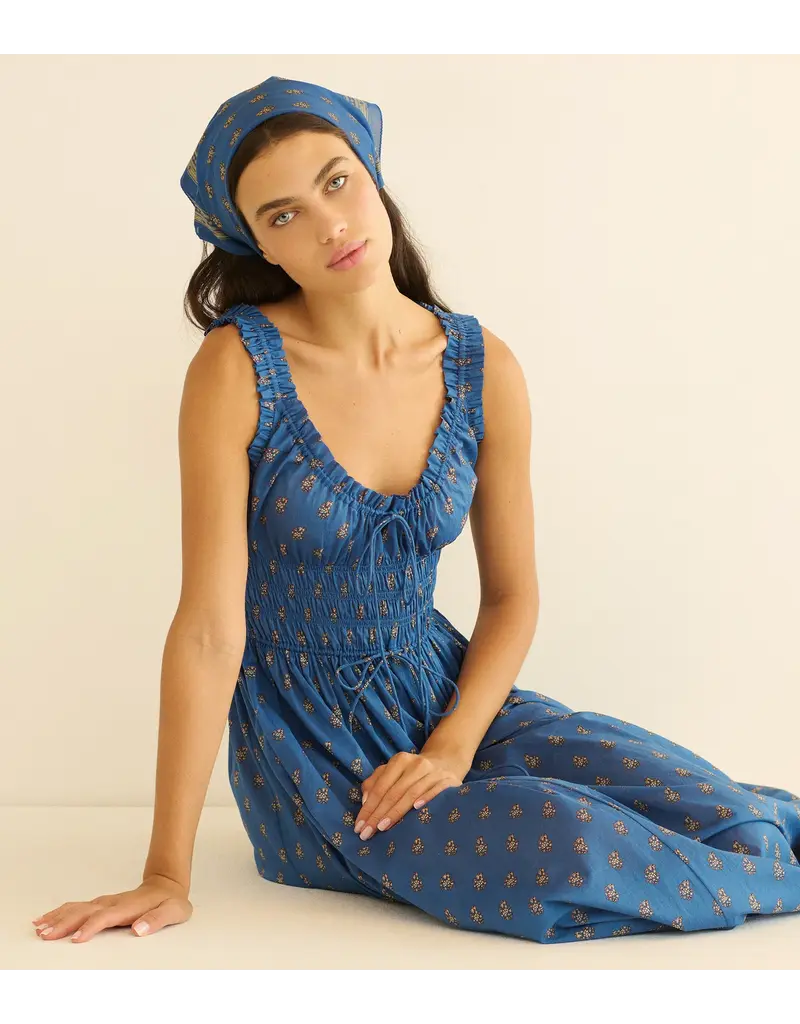 DÔEN EMMARETTA DRESS