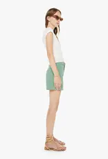 Mother THE DETOUR SHORT