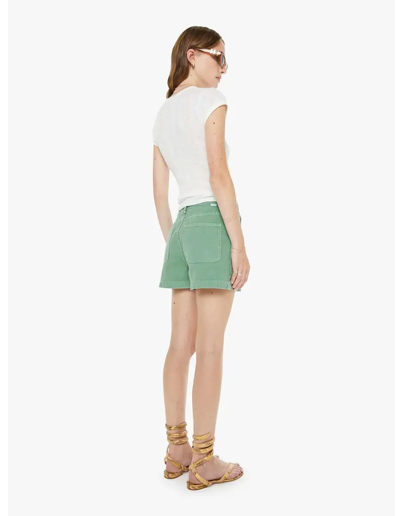 Mother THE DETOUR SHORT