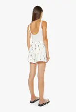 Mother THE DODGE BALL SHORT