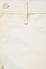 Mother THE DODGER SHORT FRAY