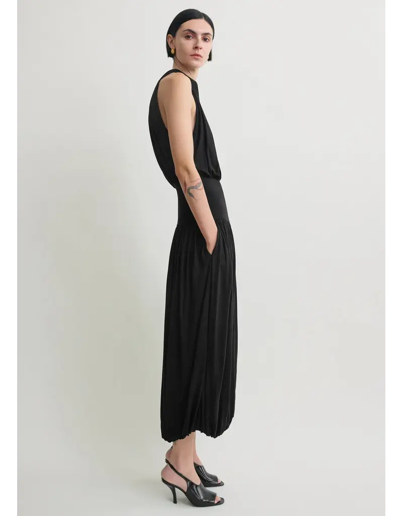 TOTEME Soft Gathered Dress
