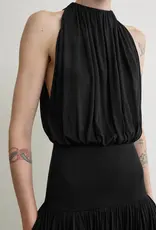 TOTEME Soft Gathered Dress