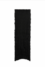 TOTEME Crinkled Knit Skirt