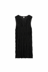 TOTEME Crinkled Knit Tank