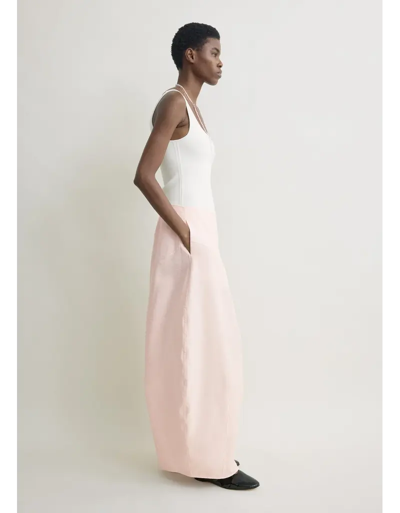 TOTEME Parachute Skirt