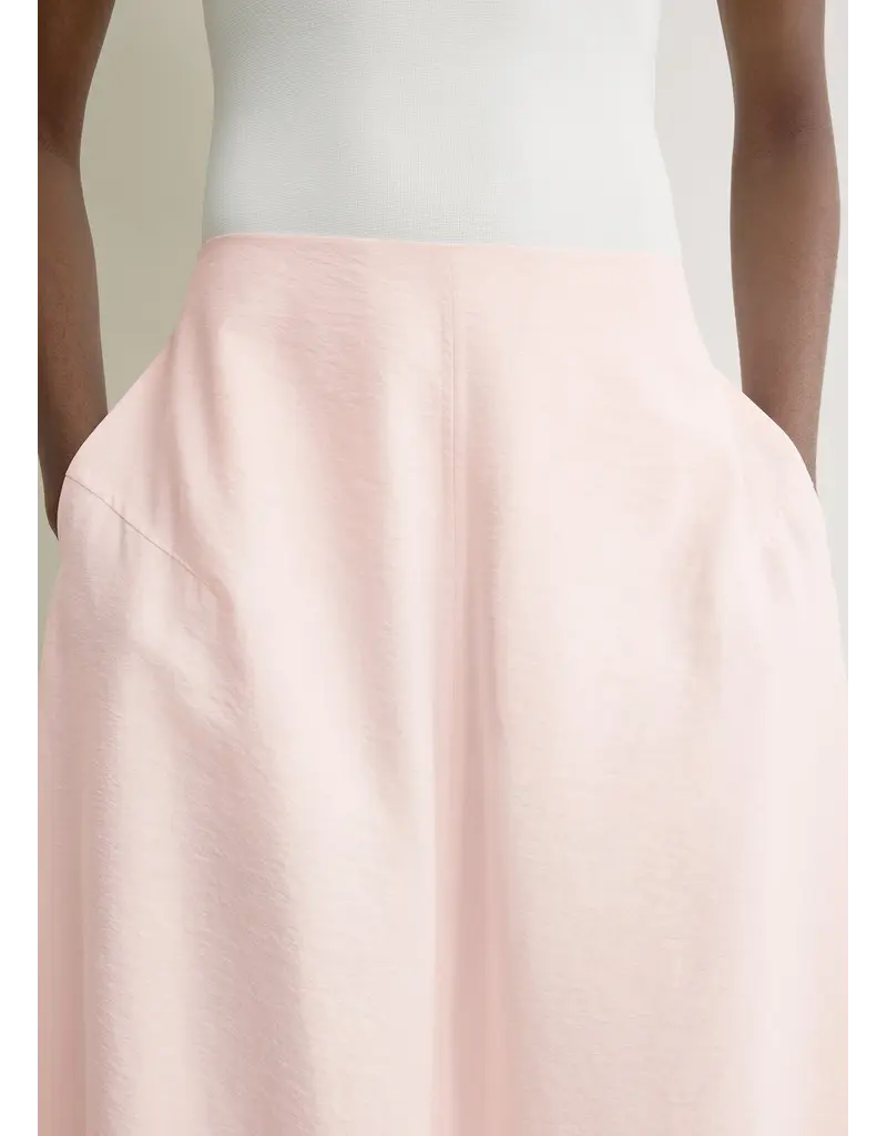 TOTEME Parachute Skirt