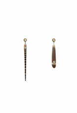 éliou SPINA EARRINGS