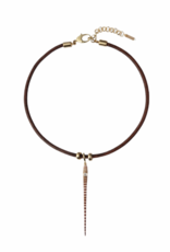 éliou SELKIE NECKLACE