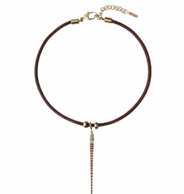 éliou SELKIE NECKLACE