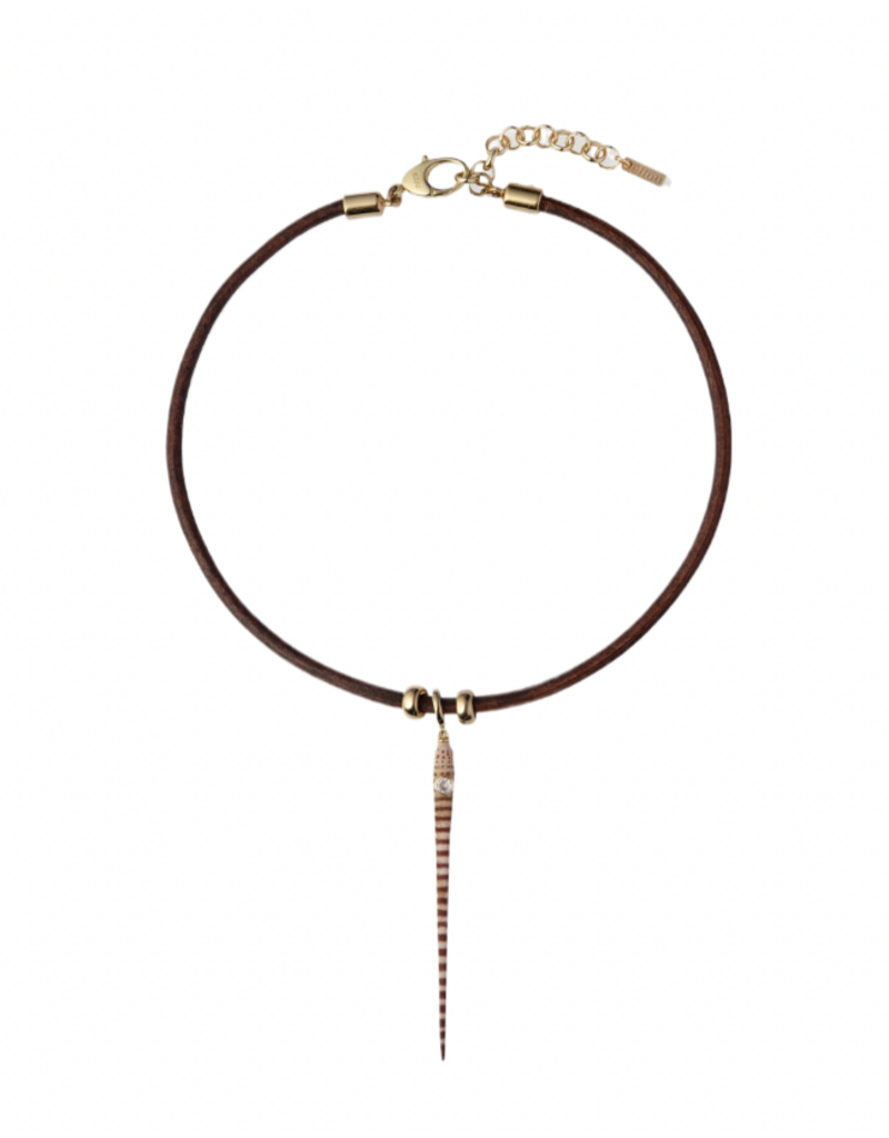 éliou SELKIE NECKLACE