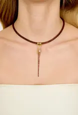 éliou SELKIE NECKLACE