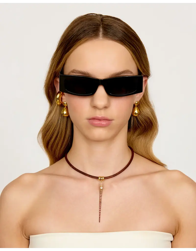 éliou SELKIE NECKLACE