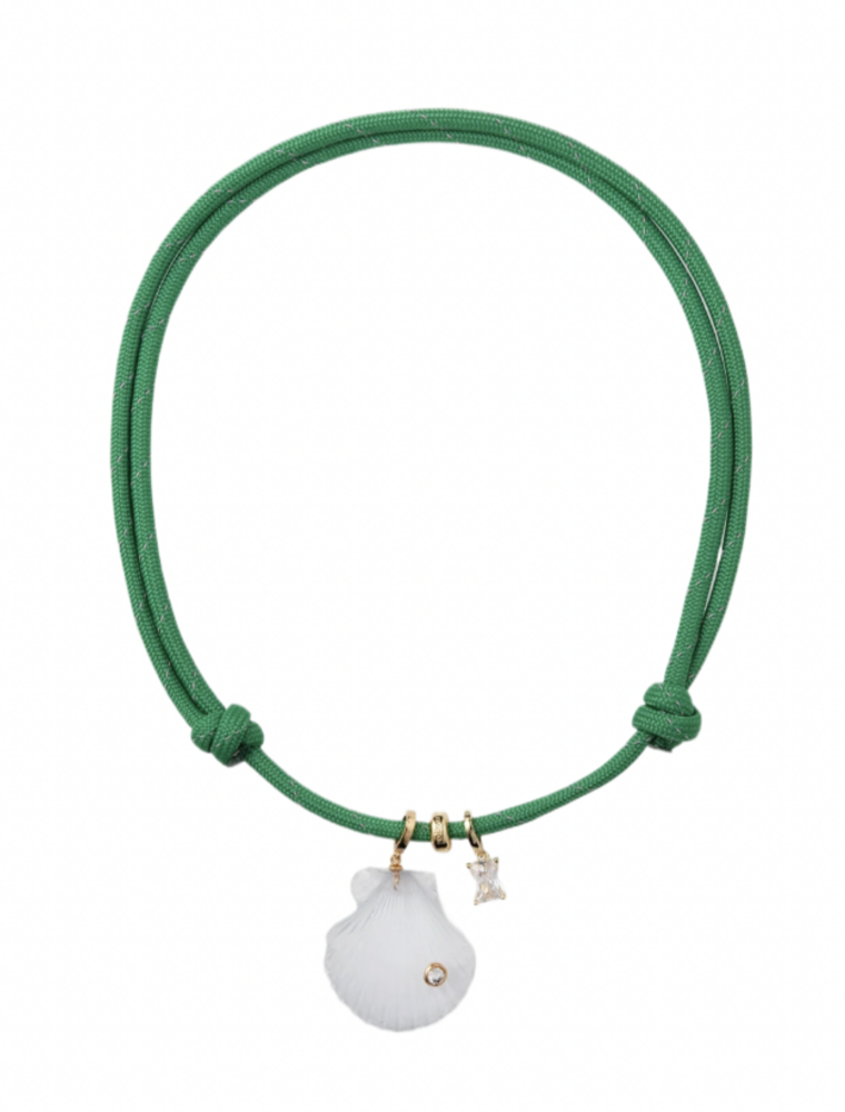 éliou SALGADA NECKLACE