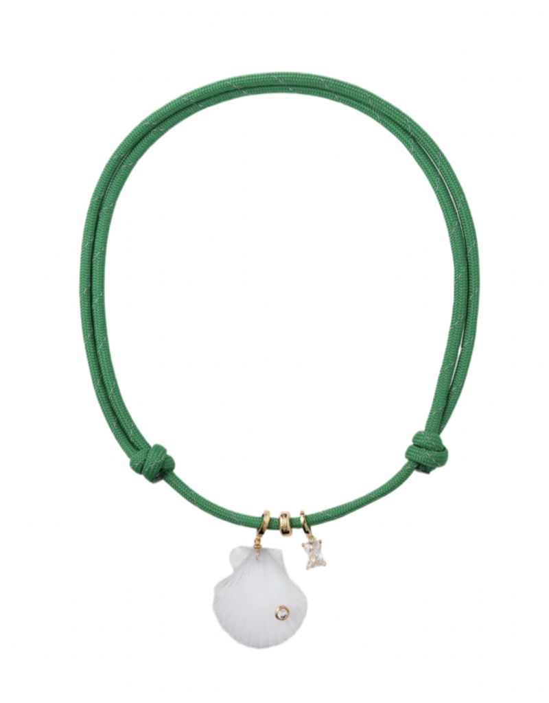 éliou SALGADA NECKLACE