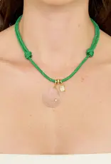 éliou SALGADA NECKLACE